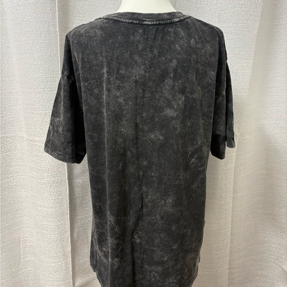 Miller High Life Women’s T-shirt |Tye Dye |Vintage look |Size XL - Picture 6 of 13